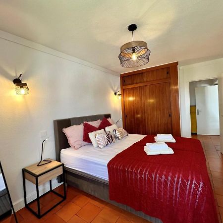 Appartamento Armacao De Pera Brightness 2 With Pool By Homing Esterno foto