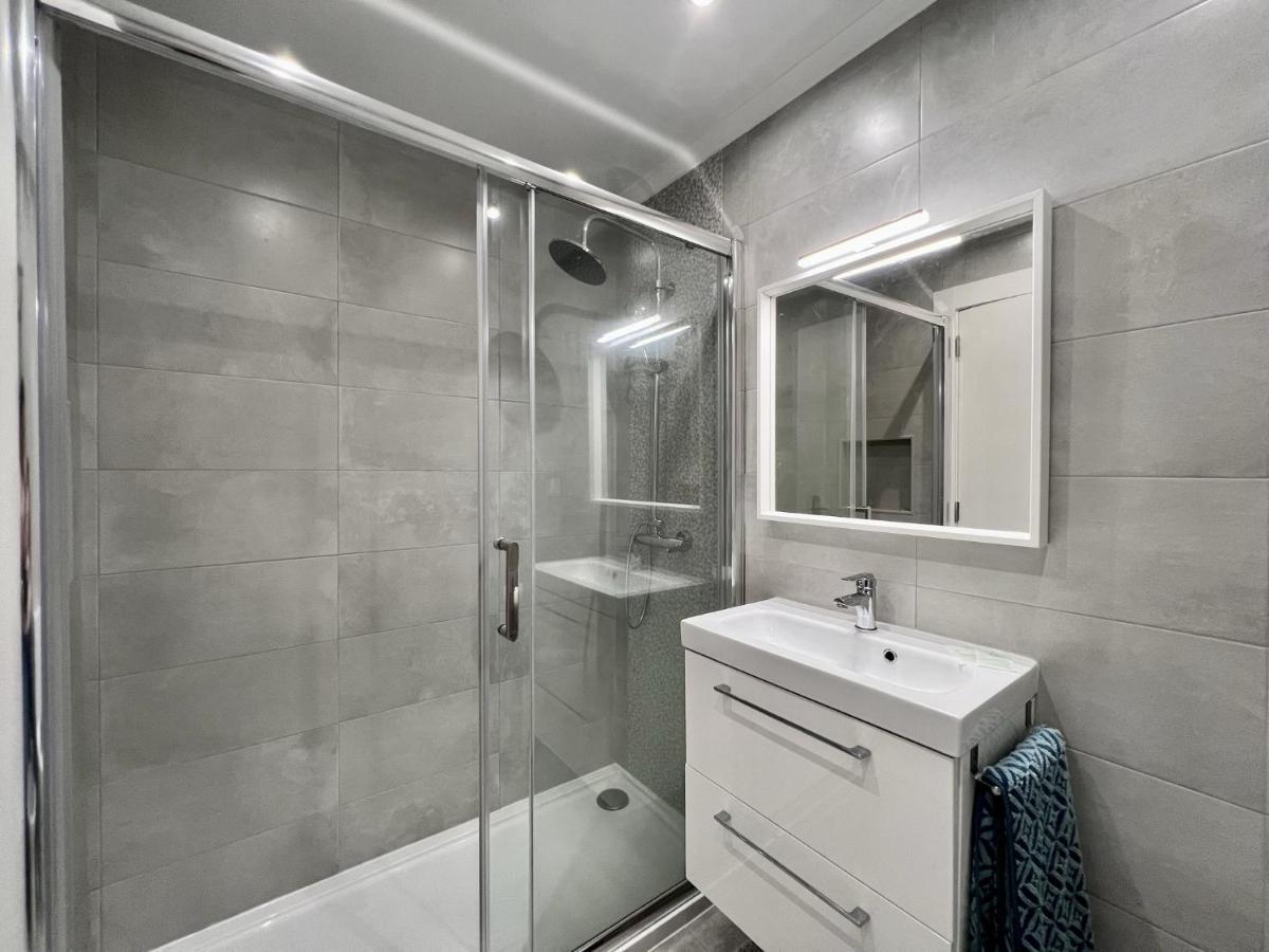 Appartamento Armacao De Pera Brightness 2 With Pool By Homing Esterno foto
