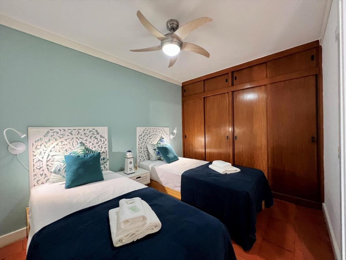 Appartamento Armacao De Pera Brightness 2 With Pool By Homing Esterno foto