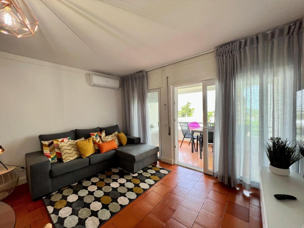 Appartamento Armacao De Pera Brightness 2 With Pool By Homing Esterno foto