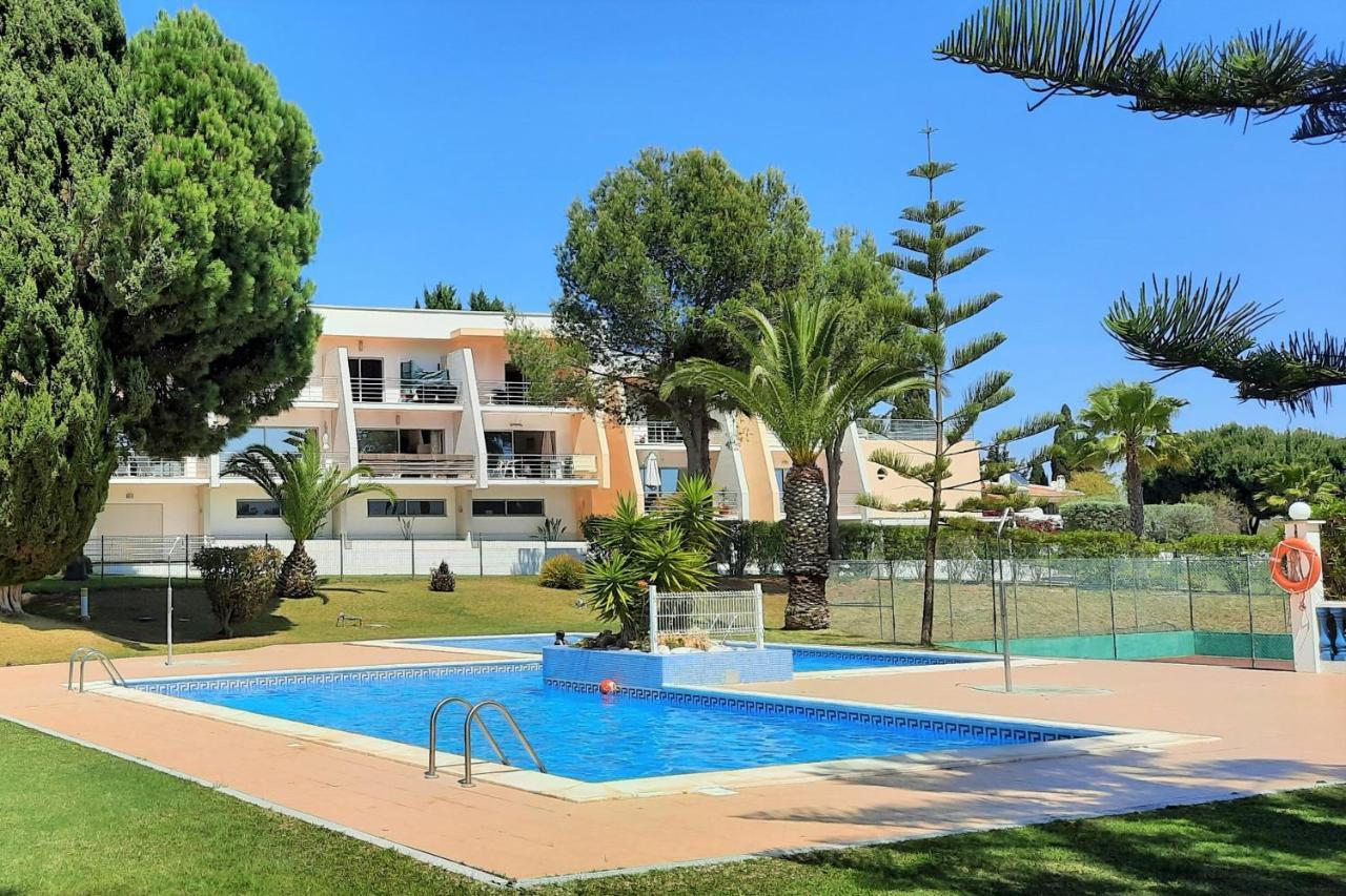 Appartamento Armacao De Pera Brightness 2 With Pool By Homing Esterno foto