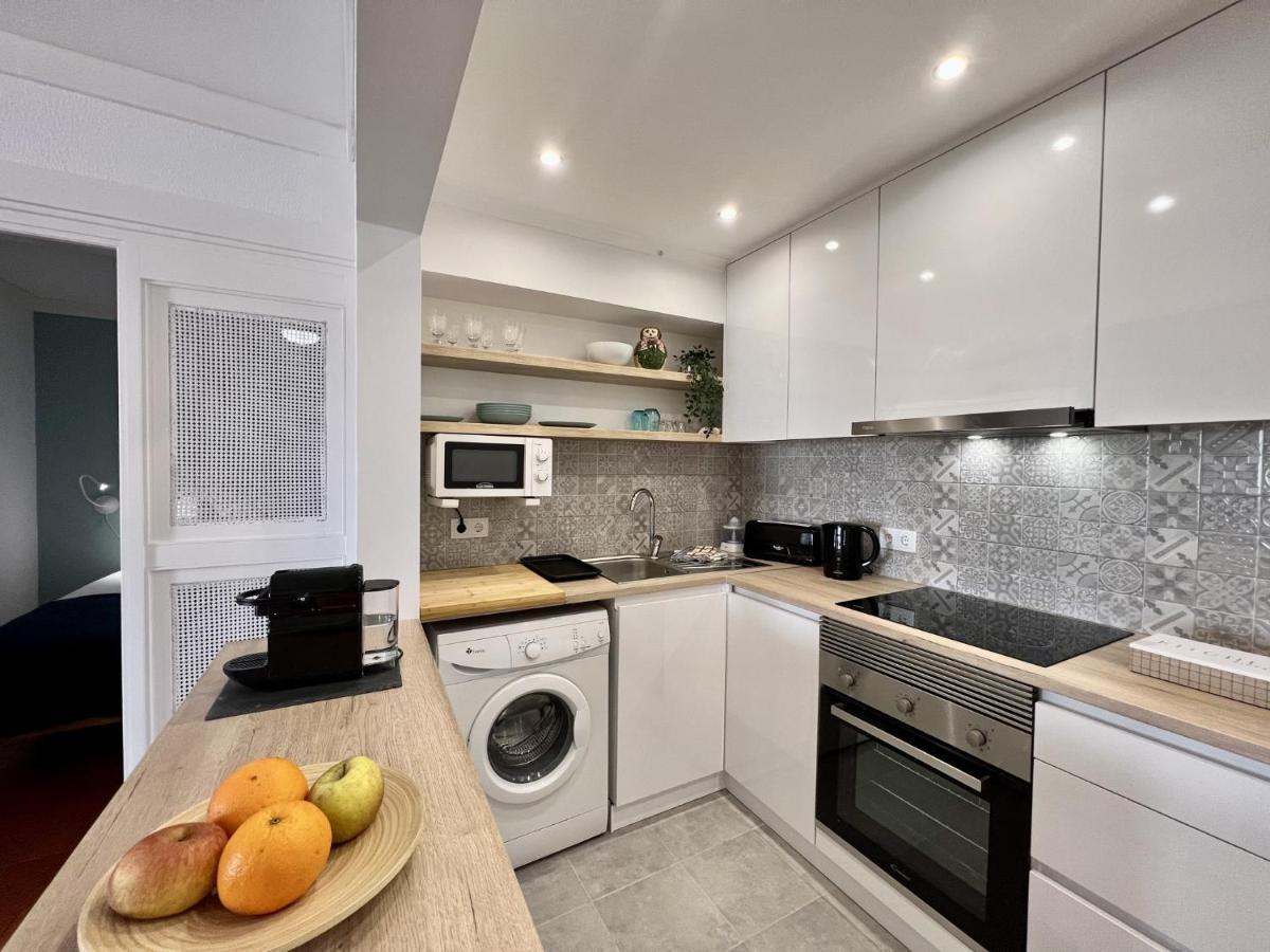 Appartamento Armacao De Pera Brightness 2 With Pool By Homing Esterno foto