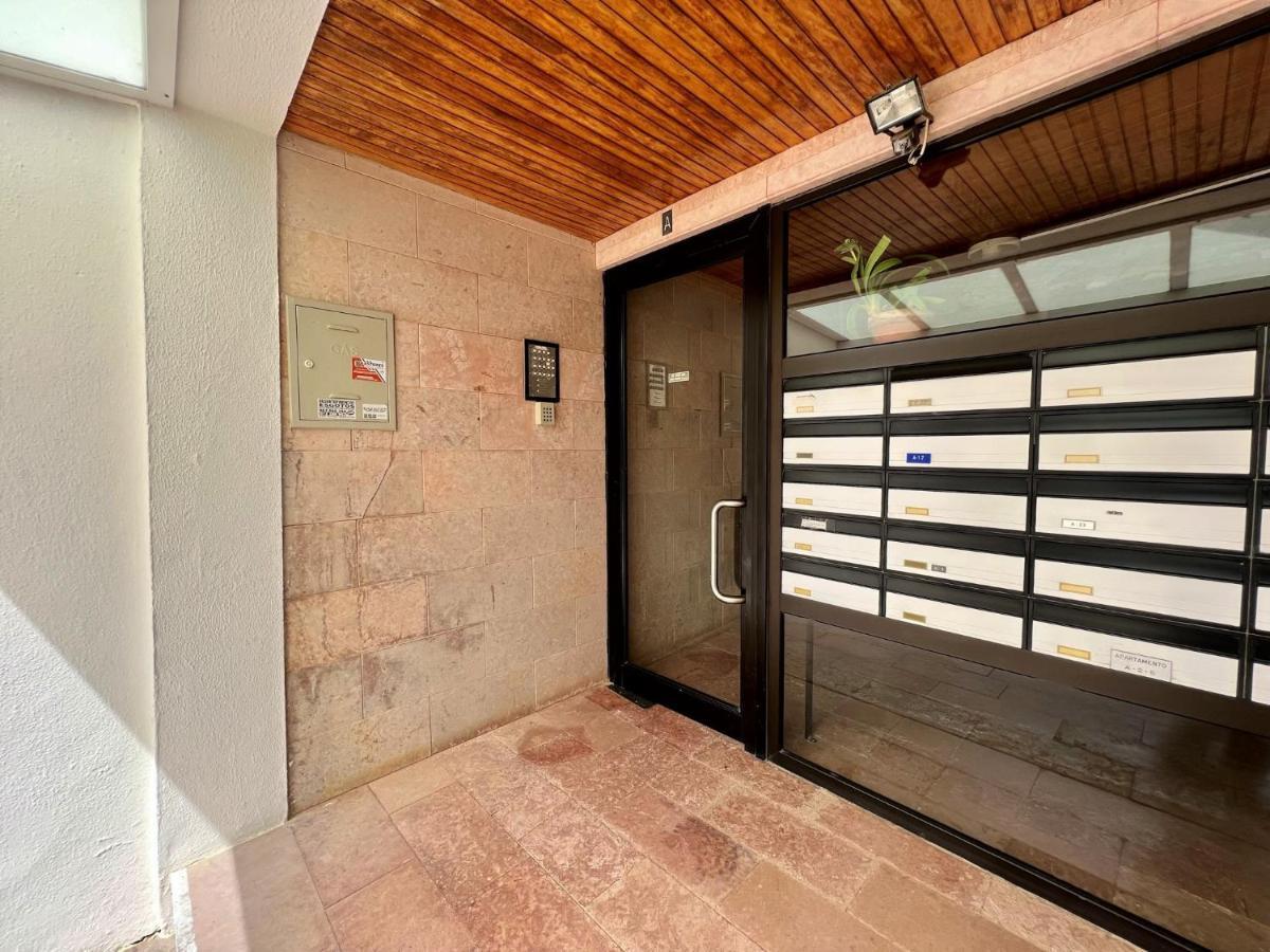 Appartamento Armacao De Pera Brightness 2 With Pool By Homing Esterno foto