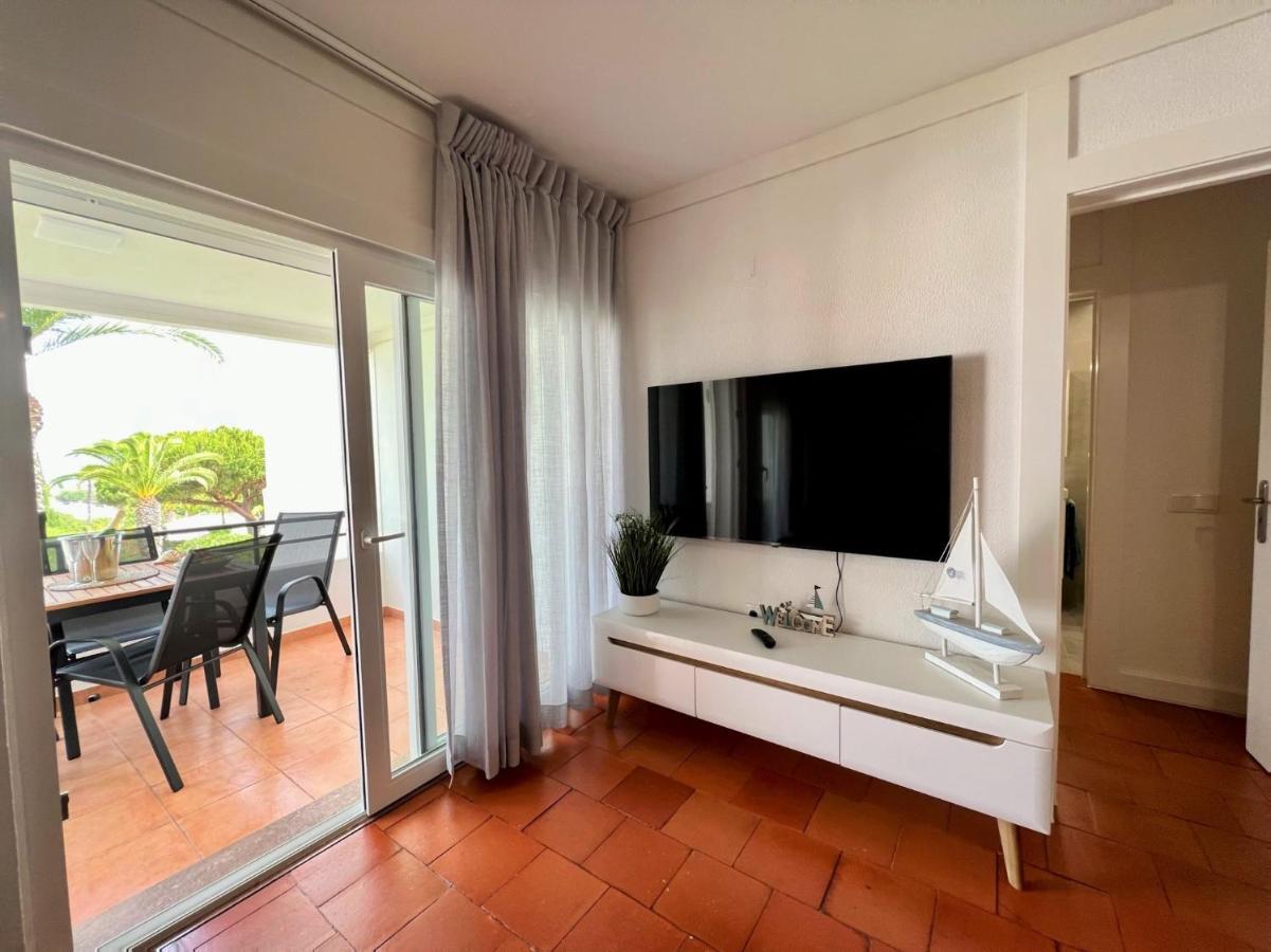 Appartamento Armacao De Pera Brightness 2 With Pool By Homing Esterno foto