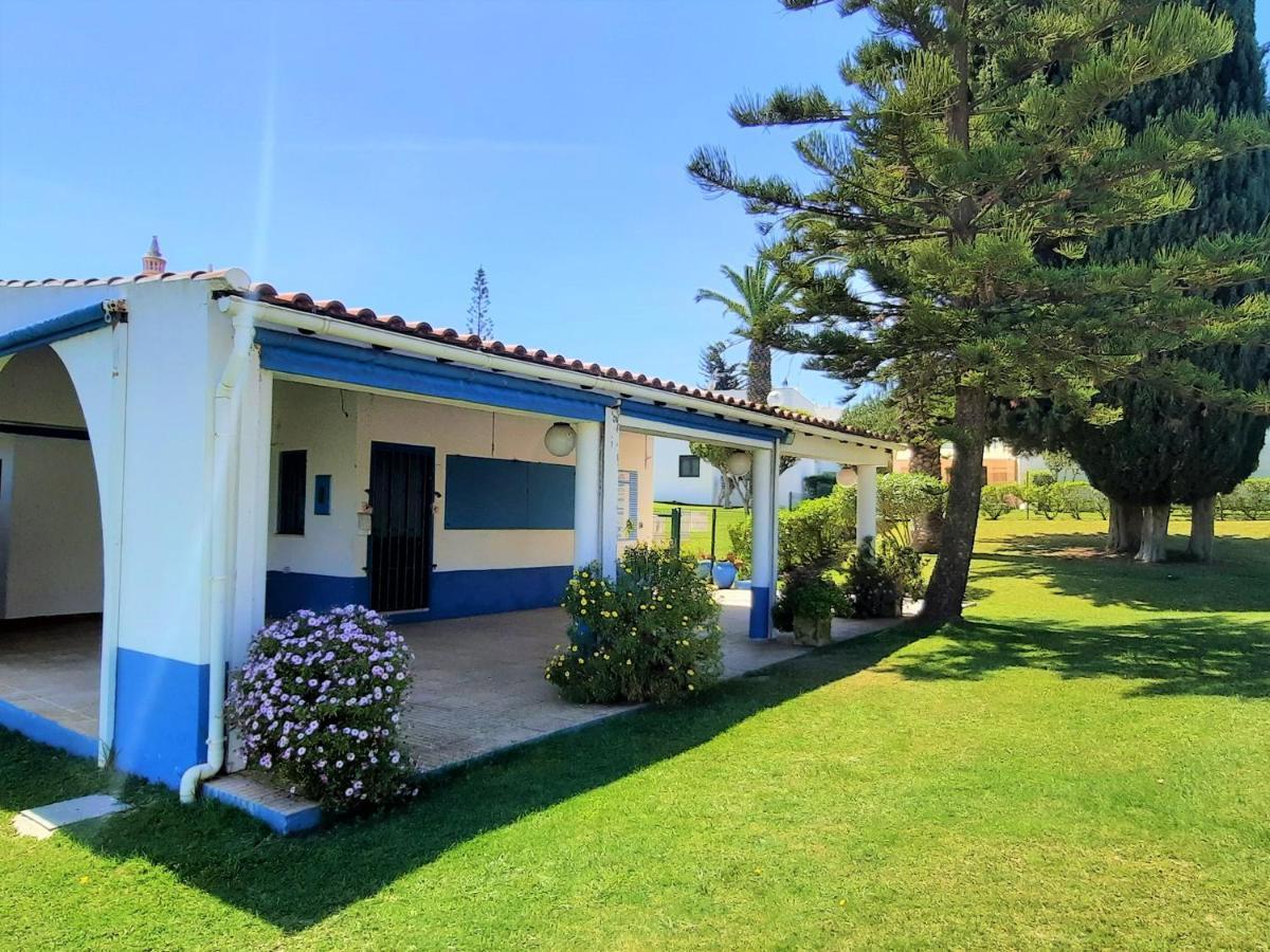 Appartamento Armacao De Pera Brightness 2 With Pool By Homing Esterno foto