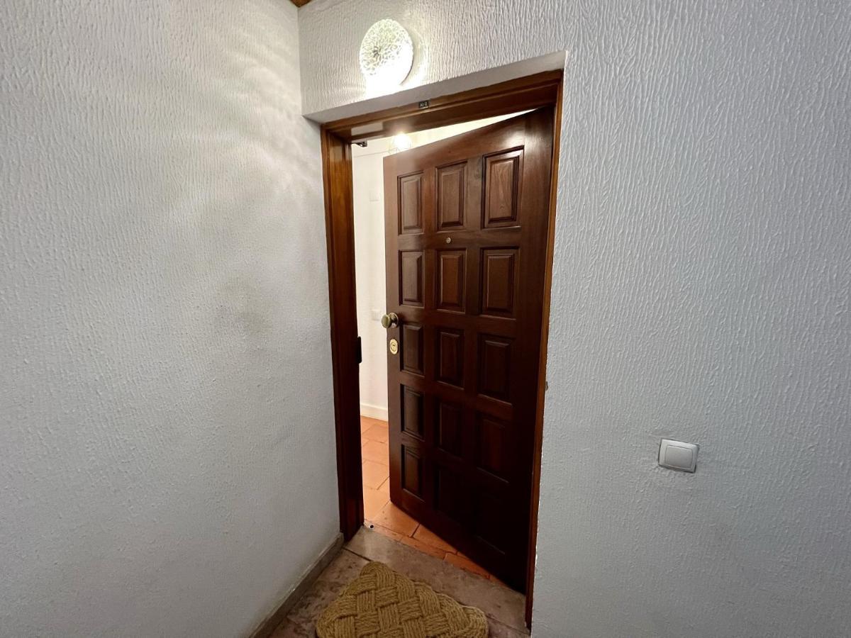 Appartamento Armacao De Pera Brightness 2 With Pool By Homing Esterno foto