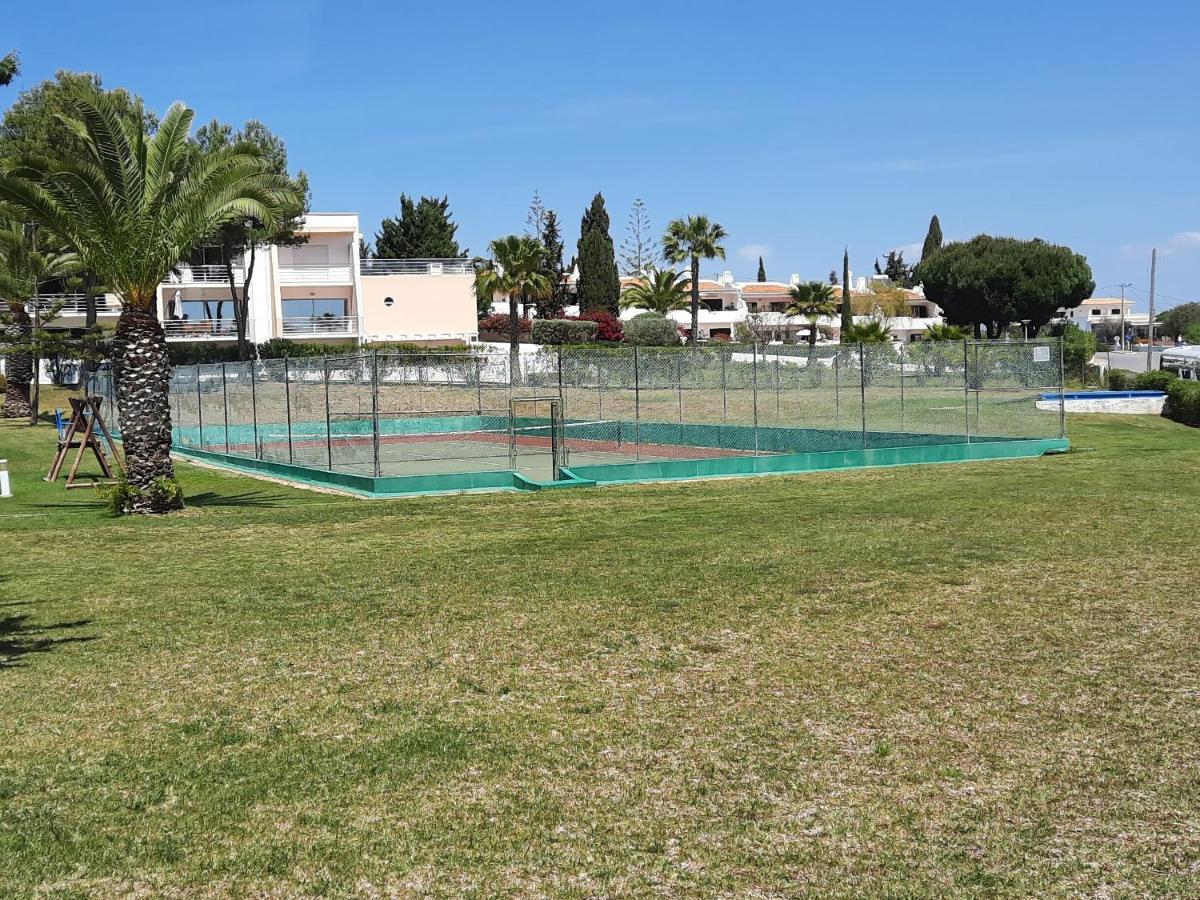Appartamento Armacao De Pera Brightness 2 With Pool By Homing Esterno foto
